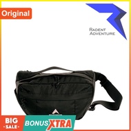 Eiger ESCAPADE WAIST BAG 91000 8396 Original Men's WAIST BAG Bdg