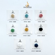 HIQMAH MAGNET PIN by TELEKUNG HIQMAH