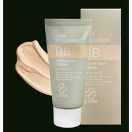 JBITA VITA Collagen BB Cream 50g SPF50+ PA++++