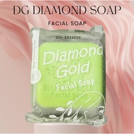 DG DIAMOND SOAP / SABUN DG SKINCARE ORIGINAL HQ