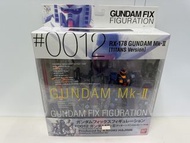 Gundam Fix 0012 RX-178 Gundam MK-II Titans Ver(NEW) $288