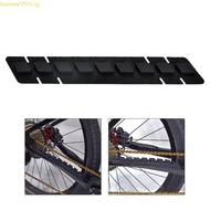 SUN Bicycles Frame Protector Protective Sticker Bike Frame Guard Scratch Protector