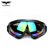 EAGLADE Tactical Goggles In Color