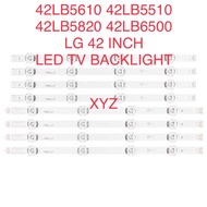 42LB5610 42LB5510 42LB5820 42LB6500 LG 42 INCH LED TV BACKLIGHT 42”