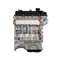 High quality hot running-in G4LA G4LC Korean car engine is suitable for Hyundai Kia.