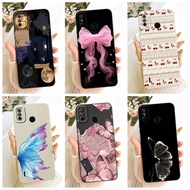 Shockproof Casing For Tecno Spark Go 2020 KE5S /  Spark 6 Go 2020 KE5j KE5k / Spark Go 2021 Phone Ca