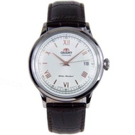 Orient Automatic Date White Dial Male Casual Watch FAC00008W AC00008W