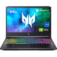 Laptop Permainan Acer Predator Helios 300 PH315-54-760S | Intel i7-11800H | GPU Komputer riba NVIDIA GeForce RTX 3060 |