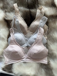 全新日本Gunze Bra 清倉款Gunze top 內衣