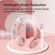 ECLE Y08 Headphone Bluetooth Wireless Headset Bluetooth Noise