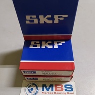 BEARING 6207 2Z ORIGINAL SKF BRAND 6207 ZZ 6207ZZ
