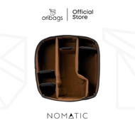 Nomatic McKinnon Camera Cube Large - Black