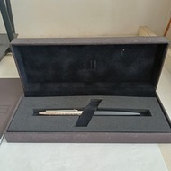 Dunhill ad1800 pen 登喜路 原子筆