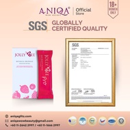 JOLLY BEE BOTANICAL JUICE DAILY WELLNESS DRINK | WOMEN HEALTH SUPPORT