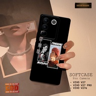Vivo V27 Case V27e/ Latest V27 PRO/ - Fashion ANIME Case - Casing Vivo V27hp V27e/ V27 PRO/ - Vivo V
