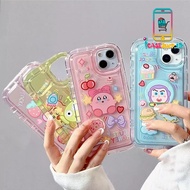 SS829 SS830 CUTE CARTOON MOTIF SOFTCASE FOR SAMSUNG A20 A20S A22 A30 A30S A32 A33 A34 A35 A36 A50 A5