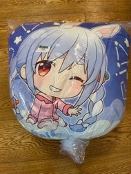 Hololive Usada Pekora 抱枕
