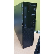 Lenovo THINKCENTRE E73 CORE I5 HASWELL GEN4
