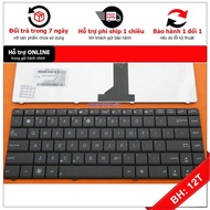 Bh12th Asus X44 Laptop Keyboard