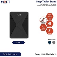 MOFT Snap Tablet Stand iPad / Tablet Samsung / Universal Tablet Stand