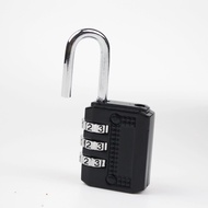 HCM High quality security number 3 lock. Smart 3-digit lock that can change password