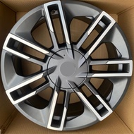 Suitable for Krypton 001 Weilai ES6 Weilai ES8 Xiaopeng P7 Forged Wheel Modification 60/63/67cm 70cm