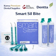 Seil Global Smart Sil Bite 50ml x 2 Set Korea