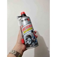 Koby tire sealant inflator