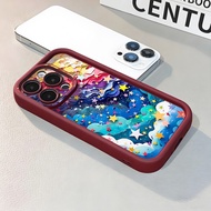 Thickened Silicone Casing Compatible for POCO F8 F7 F6 F5 F4 F3 5G Ultra Pro Sweatproof Phone Case C