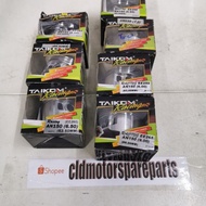 Piston AN150 pin piston 13mm~62mm to 66mm