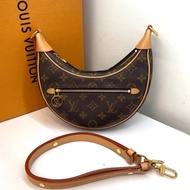 99新🌟芯片款❤️ Lv #loop #老花 #月亮包 #豌豆包