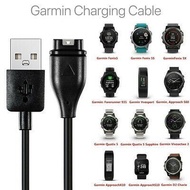(GoodSeller) garmin fenix 5 5s 5x charger cable fororerunner 935 vivo active 3 v