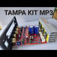 PROMO KIT POWER AMPLIFIER SPEAKER AKTIF STEREO KARAOKE MIC MP3 BLUETOOTH - Locklokey