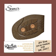 Dr.Sole 1091 Cork Half Sole - Premium Outsole