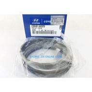 Piston Ring [ STD SIZE ] = Hyundai Starex A1 / A2 / Kia Sorento BL > 2.5 (2002-2009) #230404A920