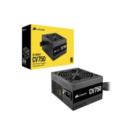 Corsair CV Series CV750 - 750W 80 Plus Bronze Power Supply