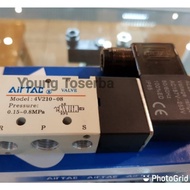 Solenoid Valve 4V210-08 Airtac Pneumatic