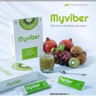 Promo MY FIBER MCI ORIGINAL 20 Shabet