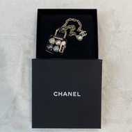 🌟full set(jp單)✨Chanel beauty 5號眼影盤胸針 Chanel Brooch