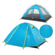 NATUREHIKE TENT P2 เต็นท์น้ำหนักเบา เต็นท์ นอน 2 คน