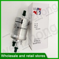 A3 TT Golf 5 6 Polo Fuel Filter Petrol 6Q0201051J 6Q0 201 051 J