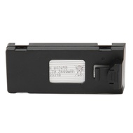 [WON] 3.7V 2600mAh RC Drone Battery Stable UAV Replacement Battery For E88 E88PRO E88MAX E525 E99 E9