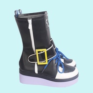 Tomorrow's Ark Midsummer Nova Sailor Moon cos Shoes cosplay Shoes