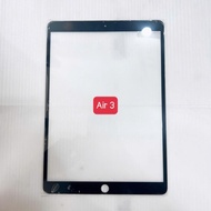 Ipad pro 10.5 2019 glass, ipad air 3 - 10.5 inches glass, screen laminated glass without oca glue, A
