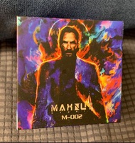 全新 可 天水圍 朗屏 元朗 旺角 全新現貨1/6，12吋 頭雕 殺神 John Wick 奇洛李維斯 (可用各 1/6 素體 HT Hottoys TBL Enterbay Sideshow Met