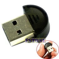 100m 2.4G Mini USB 2.0 BLUETOOTH DONGLE ADAPTER VISTA