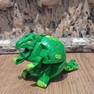 Trox Bakugan