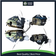 Autozone Peugeot 407 Door Lock