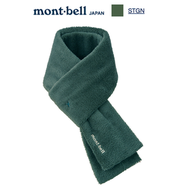 MONTBELL - 日本 Mont-Bell CLIMAAIR Muffler 頸巾