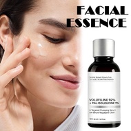 Velophilin Pal Isoleucine Niacinamide Serum 92 Percent 1 Percent Moisture Plumping Radiance Booster